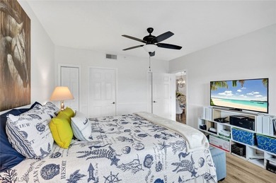 **Unlimited Golf Community** This immaculate, tastefully on Golfview Golf and Racquet Club in Florida - for sale on GolfHomes.com, golf home, golf lot