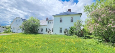 **Attention Snowmobilers and Aspiring  Investors or those on Presque Isle Country Club in Maine - for sale on GolfHomes.com, golf home, golf lot