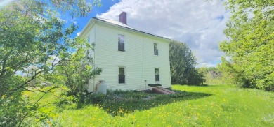**Attention Snowmobilers and Aspiring  Investors or those on Presque Isle Country Club in Maine - for sale on GolfHomes.com, golf home, golf lot
