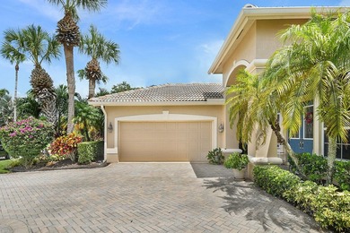 Today is a lucky day for the right Buyers! The Seller has on PGA Golf Club in PGA Village in Florida - for sale on GolfHomes.com, golf home, golf lot