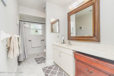 Located in a resort-style country club community offering on Indian River Colony Club in Florida - for sale on GolfHomes.com, golf home, golf lot