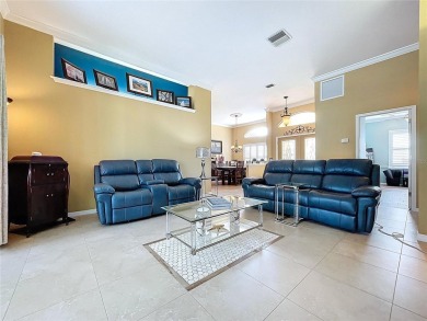 Nestled within the highly sought-after gated community of on East Lake Woodlands Country Club in Florida - for sale on GolfHomes.com, golf home, golf lot