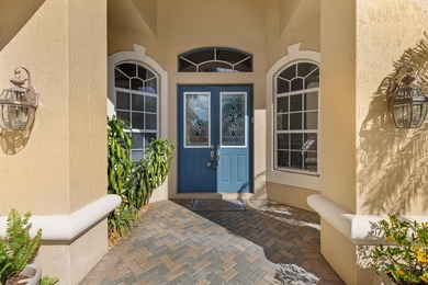 Today is a lucky day for the right Buyers! The Seller has on PGA Golf Club in PGA Village in Florida - for sale on GolfHomes.com, golf home, golf lot