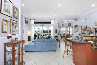 Seeking a home with a water view...in a gated community...with on PGA Golf Club in PGA Village in Florida - for sale on GolfHomes.com, golf home, golf lot