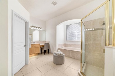 Motivated Seller! CONCESSIONS OF $10k AVAILABLE to help BUYER on The Legends Golf and Country Club in Florida - for sale on GolfHomes.com, golf home, golf lot