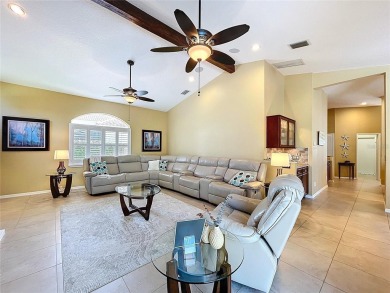 Nestled within the highly sought-after gated community of on East Lake Woodlands Country Club in Florida - for sale on GolfHomes.com, golf home, golf lot