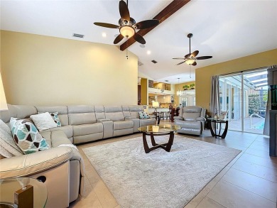 Nestled within the highly sought-after gated community of on East Lake Woodlands Country Club in Florida - for sale on GolfHomes.com, golf home, golf lot