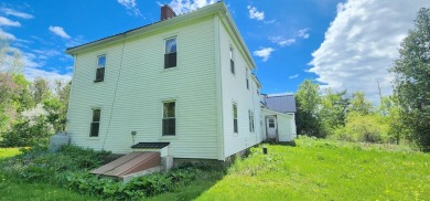 **Attention Snowmobilers and Aspiring  Investors or those on Presque Isle Country Club in Maine - for sale on GolfHomes.com, golf home, golf lot