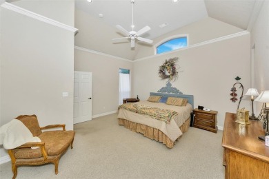 This beautiful one owner golf course home boasts breathtaking on Sugar Tree Golf and Country Club in Texas - for sale on GolfHomes.com, golf home, golf lot