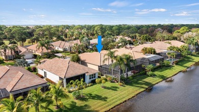 Today is a lucky day for the right Buyers! The Seller has on PGA Golf Club in PGA Village in Florida - for sale on GolfHomes.com, golf home, golf lot