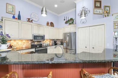 Seeking a home with a water view...in a gated community...with on PGA Golf Club in PGA Village in Florida - for sale on GolfHomes.com, golf home, golf lot