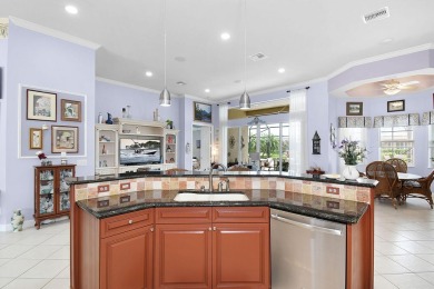Seeking a home with a water view...in a gated community...with on PGA Golf Club in PGA Village in Florida - for sale on GolfHomes.com, golf home, golf lot