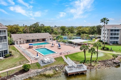 **Unlimited Golf Community** This immaculate, tastefully on Golfview Golf and Racquet Club in Florida - for sale on GolfHomes.com, golf home, golf lot