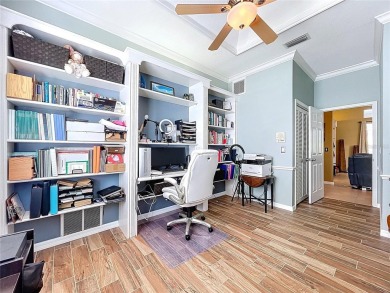Nestled within the highly sought-after gated community of on East Lake Woodlands Country Club in Florida - for sale on GolfHomes.com, golf home, golf lot
