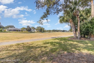 Located in a resort-style country club community offering on Indian River Colony Club in Florida - for sale on GolfHomes.com, golf home, golf lot