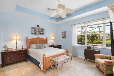 Seeking a home with a water view...in a gated community...with on PGA Golf Club in PGA Village in Florida - for sale on GolfHomes.com, golf home, golf lot