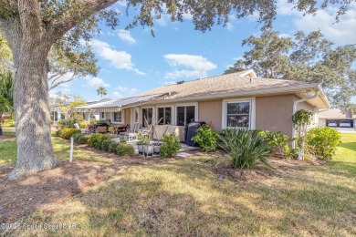 Located in a resort-style country club community offering on Indian River Colony Club in Florida - for sale on GolfHomes.com, golf home, golf lot