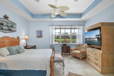 Seeking a home with a water view...in a gated community...with on PGA Golf Club in PGA Village in Florida - for sale on GolfHomes.com, golf home, golf lot