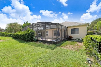 Motivated Seller! CONCESSIONS OF $10k AVAILABLE to help BUYER on The Legends Golf and Country Club in Florida - for sale on GolfHomes.com, golf home, golf lot