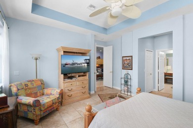 Seeking a home with a water view...in a gated community...with on PGA Golf Club in PGA Village in Florida - for sale on GolfHomes.com, golf home, golf lot