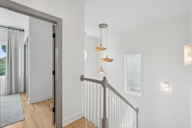 The residence at 18 Commons Court has undergone a comprehensive on Wild Dunes Harbor Golf Resort in South Carolina - for sale on GolfHomes.com, golf home, golf lot