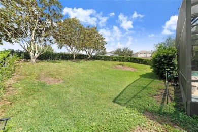 Motivated Seller! CONCESSIONS OF $10k AVAILABLE to help BUYER on The Legends Golf and Country Club in Florida - for sale on GolfHomes.com, golf home, golf lot