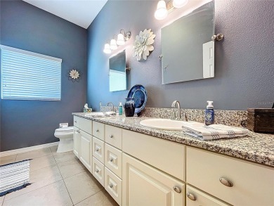 Nestled within the highly sought-after gated community of on East Lake Woodlands Country Club in Florida - for sale on GolfHomes.com, golf home, golf lot