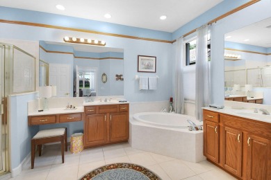 Seeking a home with a water view...in a gated community...with on PGA Golf Club in PGA Village in Florida - for sale on GolfHomes.com, golf home, golf lot