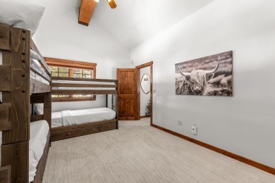 Best location in Tamarack Resort! This Rock Creek Cottage is on Osprey Meadows at Tamarack Resort in Idaho - for sale on GolfHomes.com, golf home, golf lot