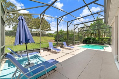 Motivated Seller! CONCESSIONS OF $10k AVAILABLE to help BUYER on The Legends Golf and Country Club in Florida - for sale on GolfHomes.com, golf home, golf lot