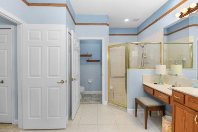 Seeking a home with a water view...in a gated community...with on PGA Golf Club in PGA Village in Florida - for sale on GolfHomes.com, golf home, golf lot