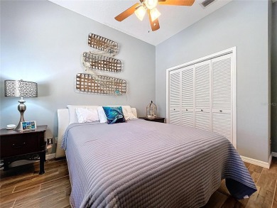 Nestled within the highly sought-after gated community of on East Lake Woodlands Country Club in Florida - for sale on GolfHomes.com, golf home, golf lot