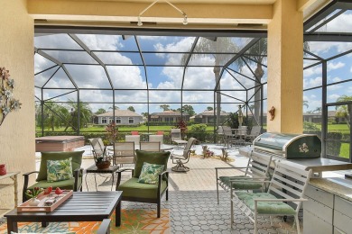 Seeking a home with a water view...in a gated community...with on PGA Golf Club in PGA Village in Florida - for sale on GolfHomes.com, golf home, golf lot