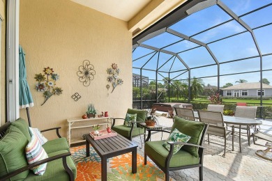 Seeking a home with a water view...in a gated community...with on PGA Golf Club in PGA Village in Florida - for sale on GolfHomes.com, golf home, golf lot