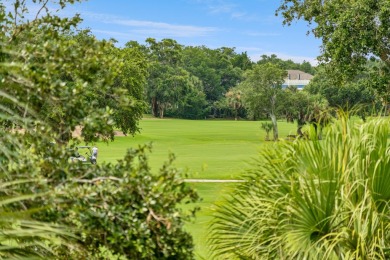 The residence at 18 Commons Court has undergone a comprehensive on Wild Dunes Harbor Golf Resort in South Carolina - for sale on GolfHomes.com, golf home, golf lot