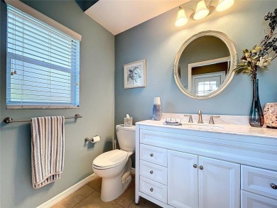 Nestled within the highly sought-after gated community of on East Lake Woodlands Country Club in Florida - for sale on GolfHomes.com, golf home, golf lot