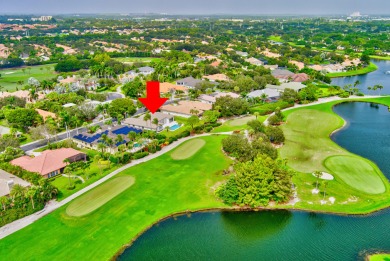 Realize the quintessential Florida lifestyle in this newly on Bear Lakes Country Club in Florida - for sale on GolfHomes.com, golf home, golf lot