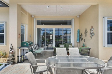 Seeking a home with a water view...in a gated community...with on PGA Golf Club in PGA Village in Florida - for sale on GolfHomes.com, golf home, golf lot