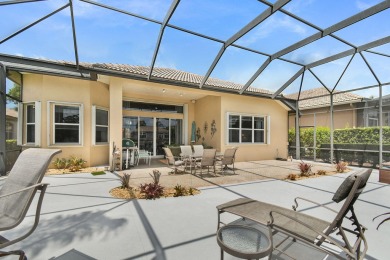 Seeking a home with a water view...in a gated community...with on PGA Golf Club in PGA Village in Florida - for sale on GolfHomes.com, golf home, golf lot