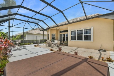 Seeking a home with a water view...in a gated community...with on PGA Golf Club in PGA Village in Florida - for sale on GolfHomes.com, golf home, golf lot