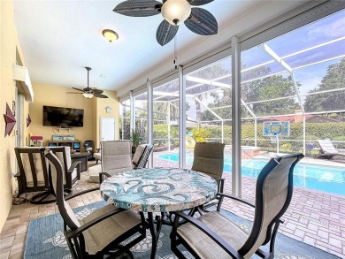 Nestled within the highly sought-after gated community of on East Lake Woodlands Country Club in Florida - for sale on GolfHomes.com, golf home, golf lot