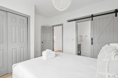 The residence at 18 Commons Court has undergone a comprehensive on Wild Dunes Harbor Golf Resort in South Carolina - for sale on GolfHomes.com, golf home, golf lot