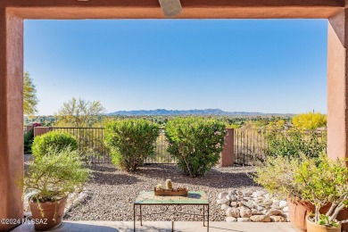 Exceptional property on elevated Cul-De-Sac in Tucson National on Omni Tucson National Golf Resort and Spa - Catalina in Arizona - for sale on GolfHomes.com, golf home, golf lot