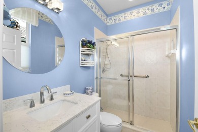 Seeking a home with a water view...in a gated community...with on PGA Golf Club in PGA Village in Florida - for sale on GolfHomes.com, golf home, golf lot