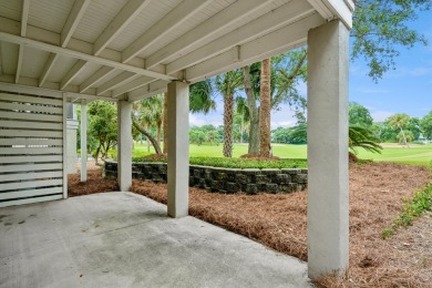 The residence at 18 Commons Court has undergone a comprehensive on Wild Dunes Harbor Golf Resort in South Carolina - for sale on GolfHomes.com, golf home, golf lot