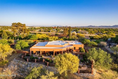 Exceptional property on elevated Cul-De-Sac in Tucson National on Omni Tucson National Golf Resort and Spa - Catalina in Arizona - for sale on GolfHomes.com, golf home, golf lot