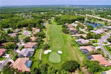 Nestled within the highly sought-after gated community of on East Lake Woodlands Country Club in Florida - for sale on GolfHomes.com, golf home, golf lot