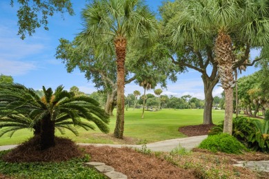 The residence at 18 Commons Court has undergone a comprehensive on Wild Dunes Harbor Golf Resort in South Carolina - for sale on GolfHomes.com, golf home, golf lot