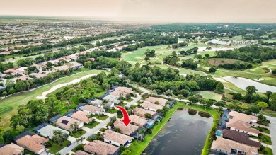 Seeking a home with a water view...in a gated community...with on PGA Golf Club in PGA Village in Florida - for sale on GolfHomes.com, golf home, golf lot