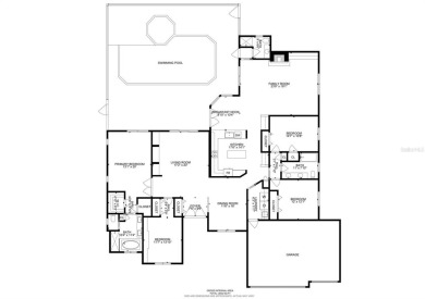 Nestled within the highly sought-after gated community of on East Lake Woodlands Country Club in Florida - for sale on GolfHomes.com, golf home, golf lot